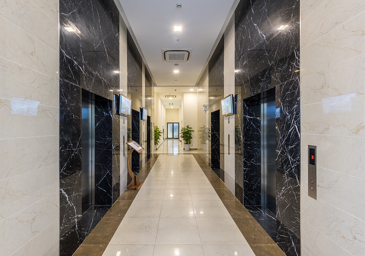 West Bay Sky Residences - Ecopark - 11